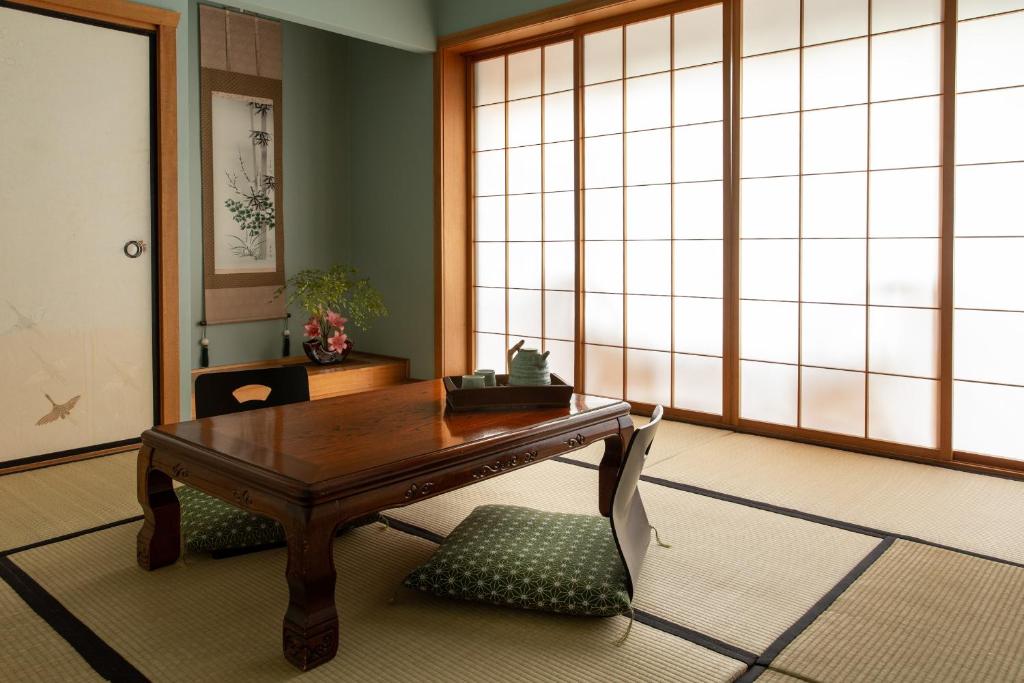 Fotografie z fotogalerie ubytování Shizuka Ryokan Japanese Country Spa & Wellness Retreat v destinaci Hepburn Springs