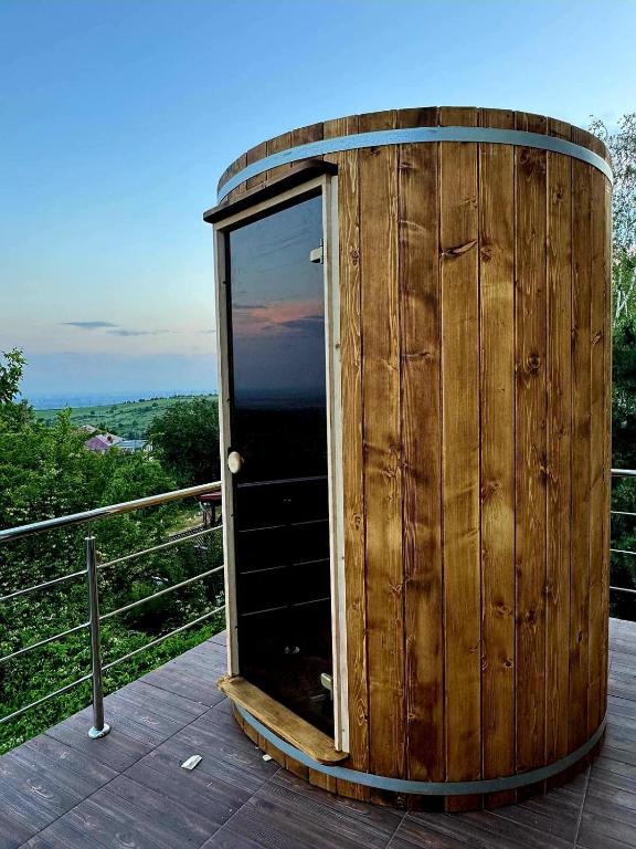 Fotografie z fotogalerie ubytování Casa 3 Catei Veseli v destinaci Seciu