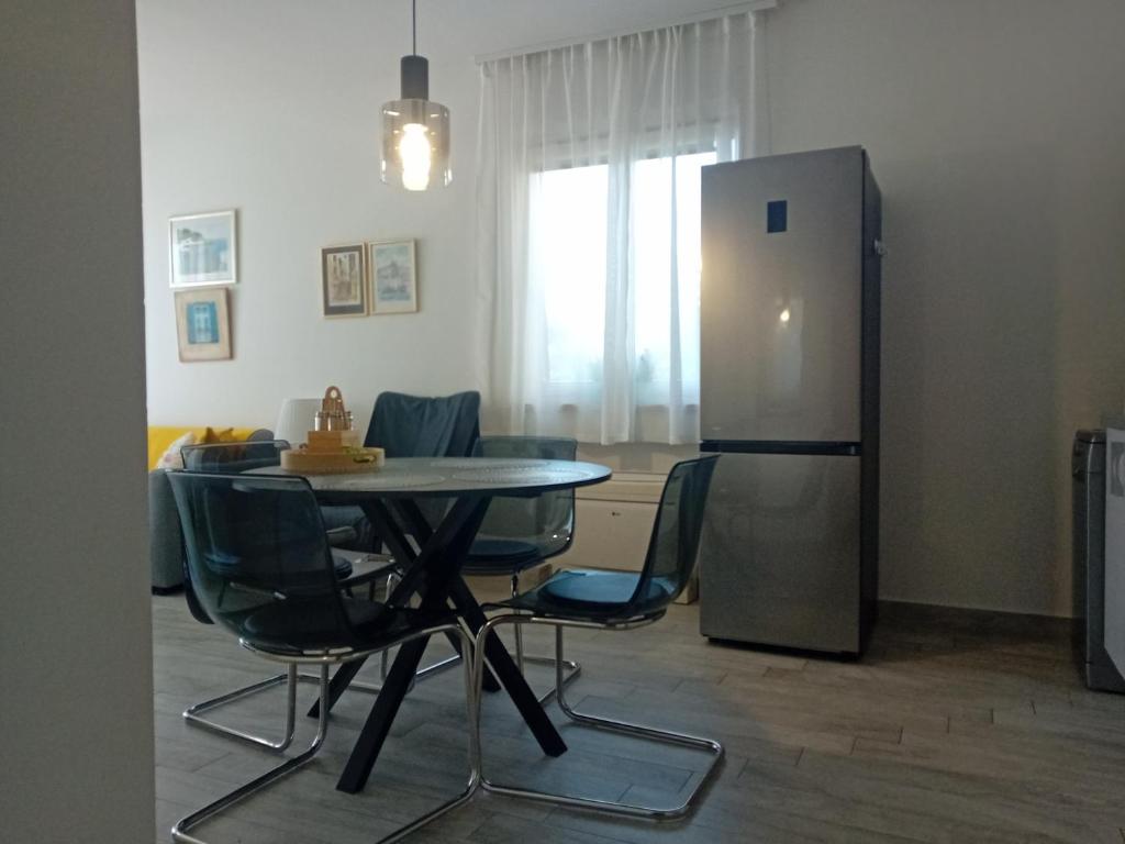 Fotografia z galérie ubytovania Kolombo App v destinácii Crikvenica