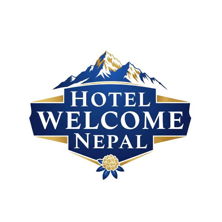 Certifikát, hodnocení, plakát nebo jiný dokument vystavený v ubytování Hotel Welcome Nepal