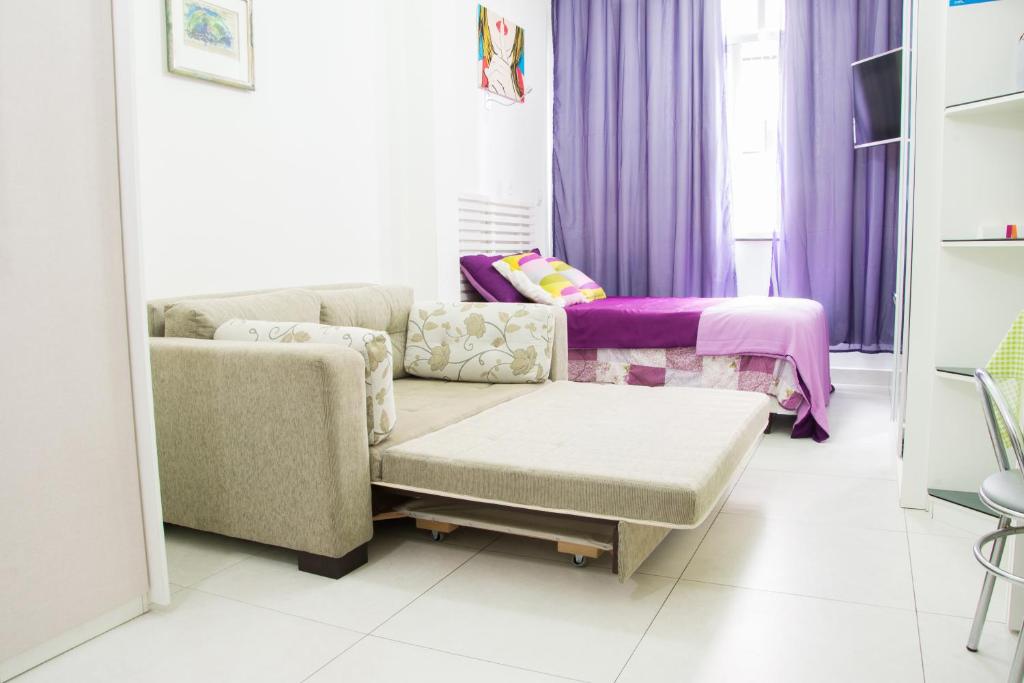  Flat Hilário