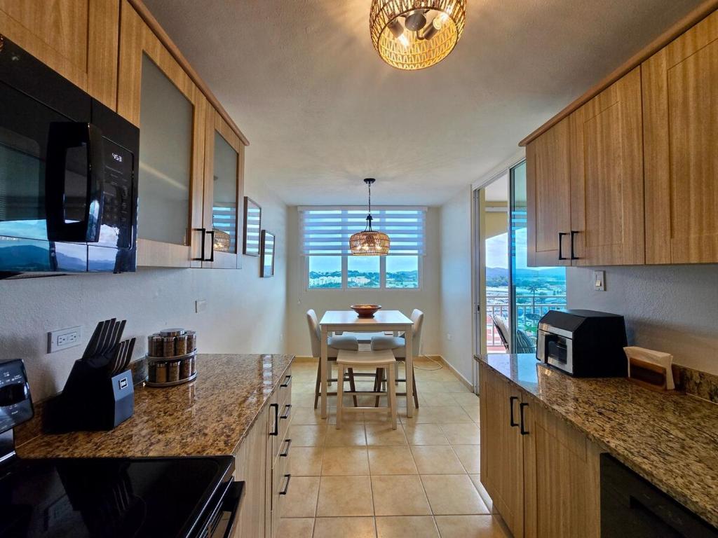 Oceanfront Rooftop Beach House Penthouse with Panoramic Atlantic Ocean ...