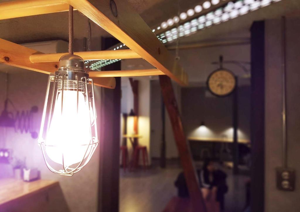 Imagen de la galería de Far Home Atocha, en Madrid