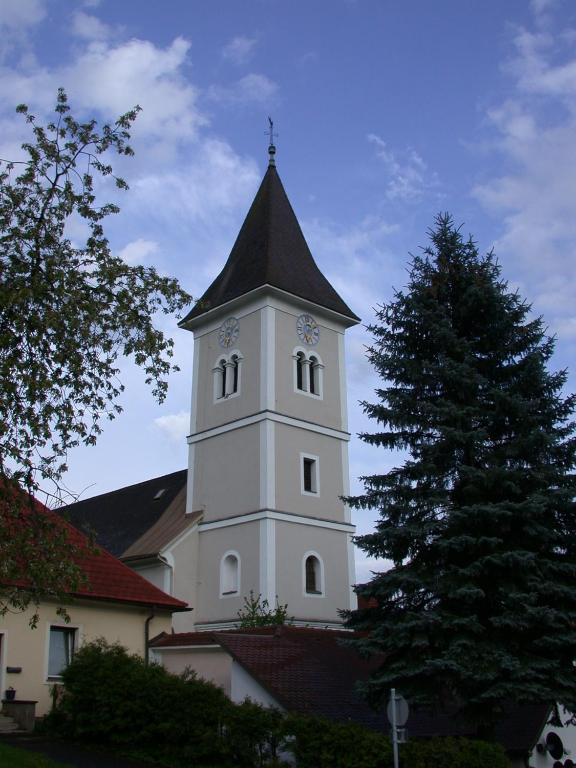 Fotografie z fotogalerie ubytování Landhaus Kügler-Eppich, KuEp KG v destinaci Proleb