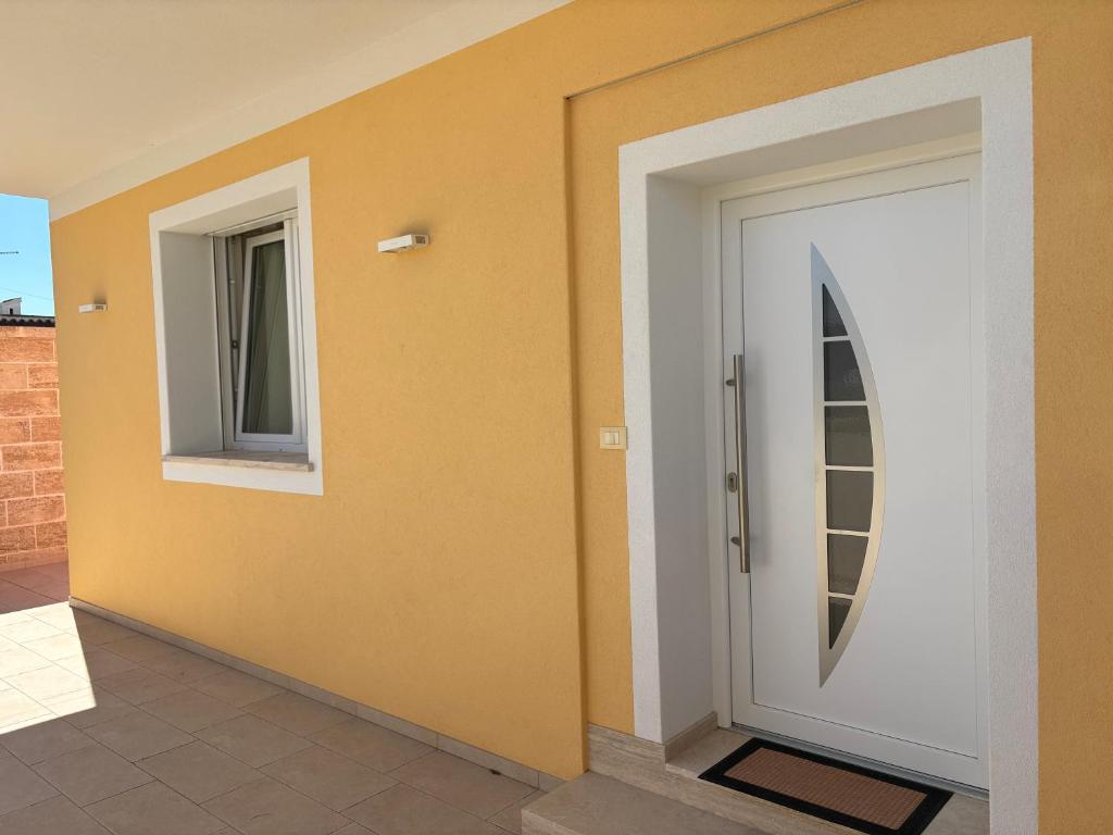 Fotografie z fotogalerie ubytování Salento Appartamento Sole v destinaci Marina di Mancaversa