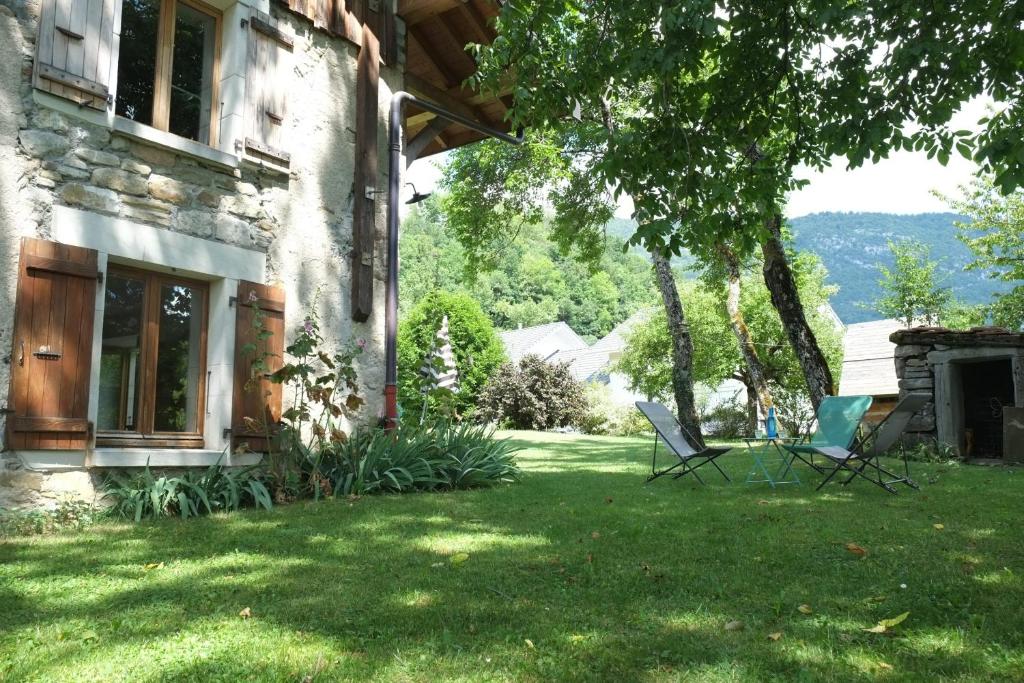 La Bergerie apartment in an old farmhouse! - Квартира