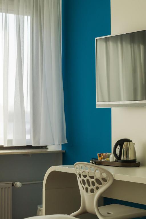 Hotel Knorz - Double Room