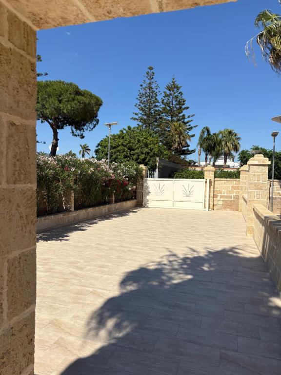 Fotografie z fotogalerie ubytování Salento Appartamento Stella v destinaci Marina di Mancaversa