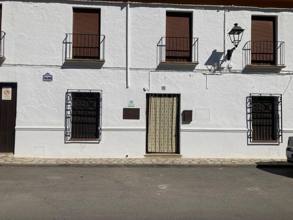 El Parador de Carmencita