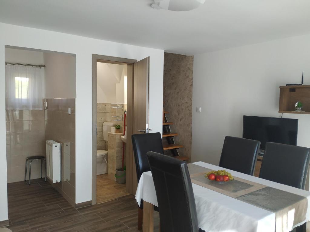 Kép Mogyorósi Apartman szállásáról Badacsonytördemicen a galériában