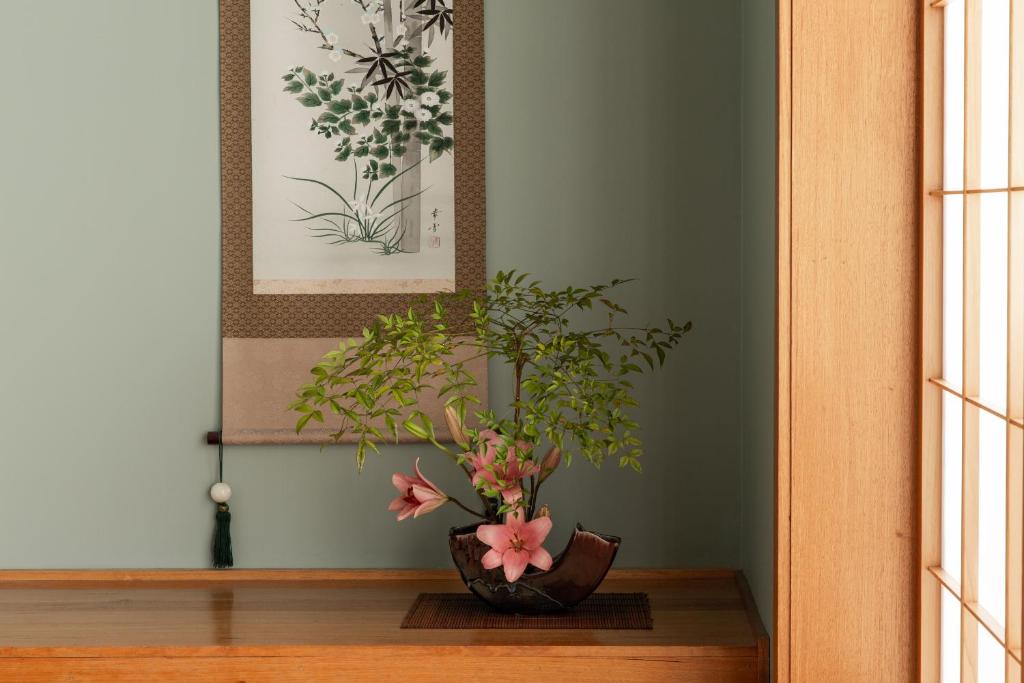 Fotografie z fotogalerie ubytování Shizuka Ryokan Japanese Country Spa & Wellness Retreat v destinaci Hepburn Springs