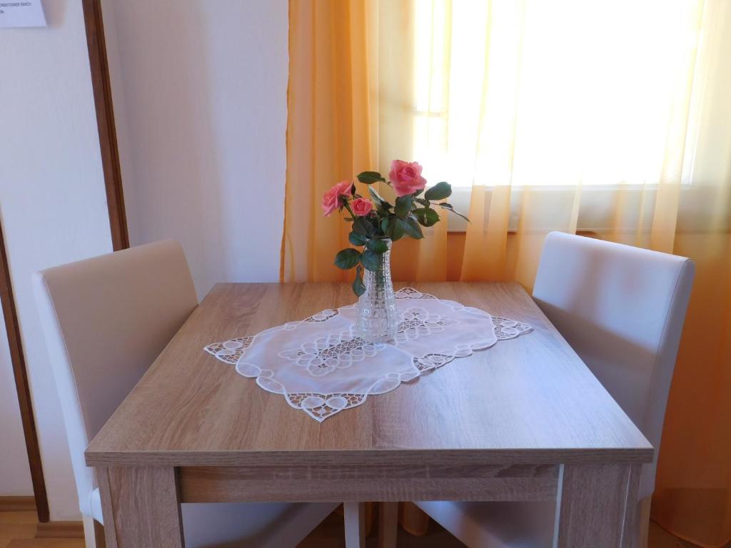 Fotografie z fotogalerie ubytování Apartments & Rooms Vitt v destinaci Vis