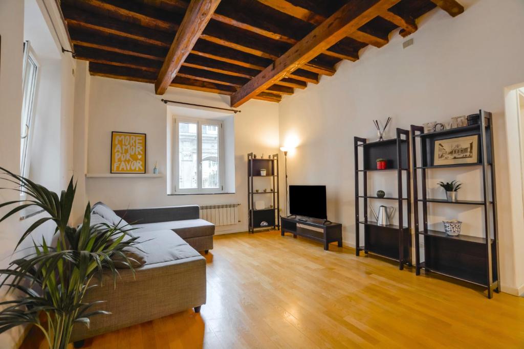 San Pierino Apartment