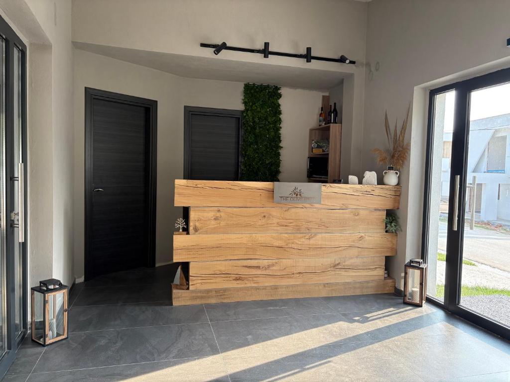 Fotografie z fotogalerie ubytování The Olive Hills v destinaci Skala Rachoniou