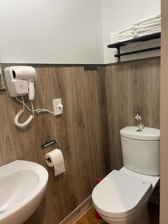 Conway Motel Manukau - Resim 23