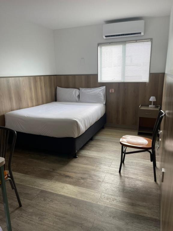 Conway Motel Manukau - Resim 24