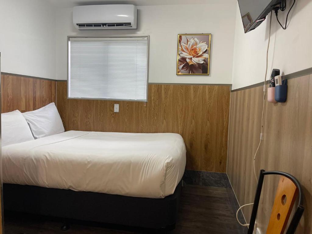 Conway Motel Manukau - Resim 26