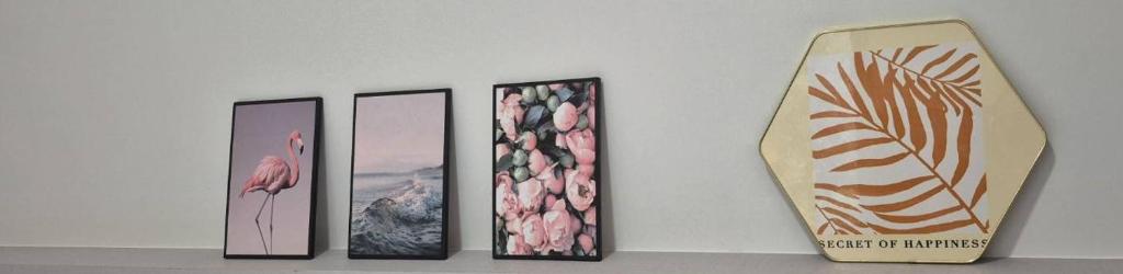 Fotografie z fotogalerie ubytování 幸運草輕旅 v destinaci Ťiao-si
