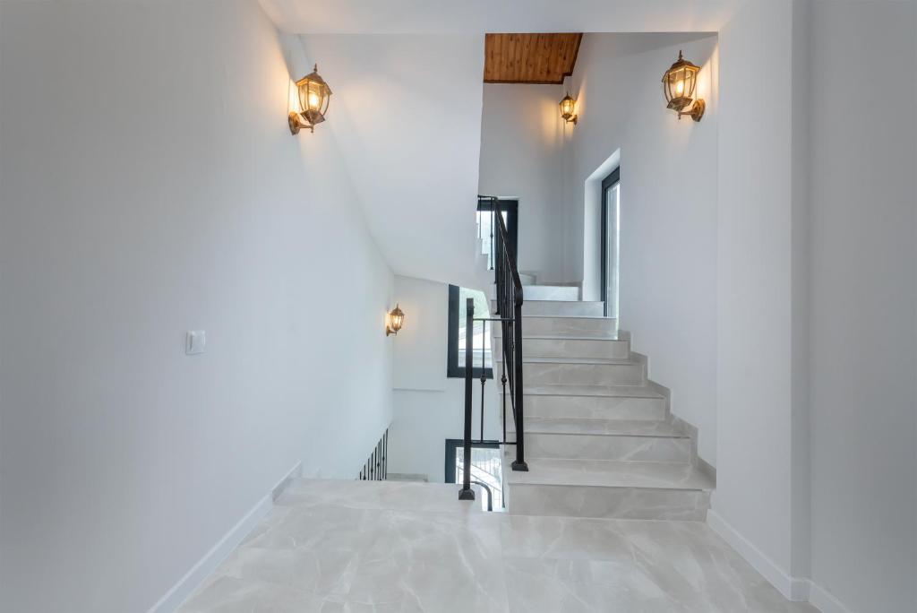Φωτογραφία από το άλμπουμ του Residence Kazbegi σε Kazbegi