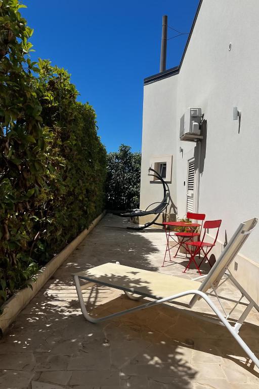 Fotografie z fotogalerie ubytování Re Bafè v destinaci Siracusa