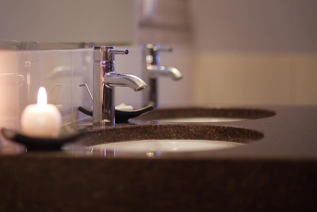 Hotel Trzy Róze - Resim 37