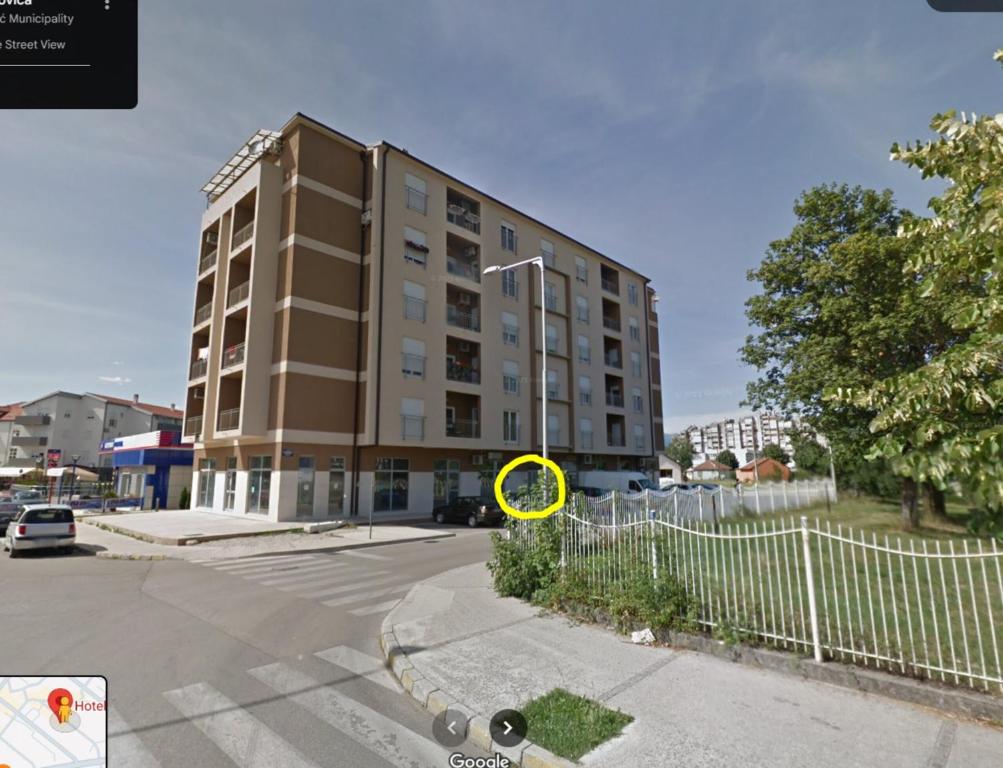 Astra Apartman Nikšić - 1