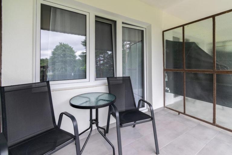 Promenada - Chambre Double Ou Lits Jumeaux