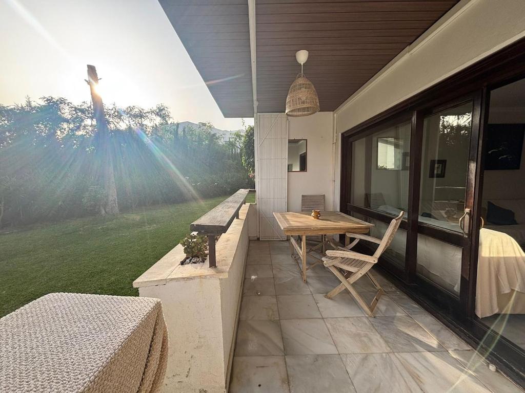 Atalaya Apartment