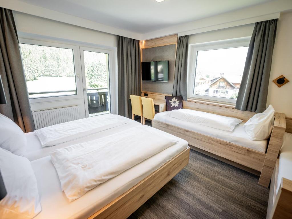 Gasthof Gosauschmied - 10