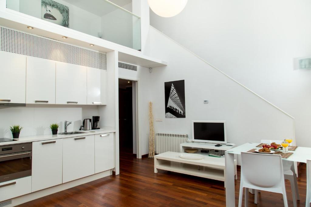 Glasir Homes Barcelona - 16