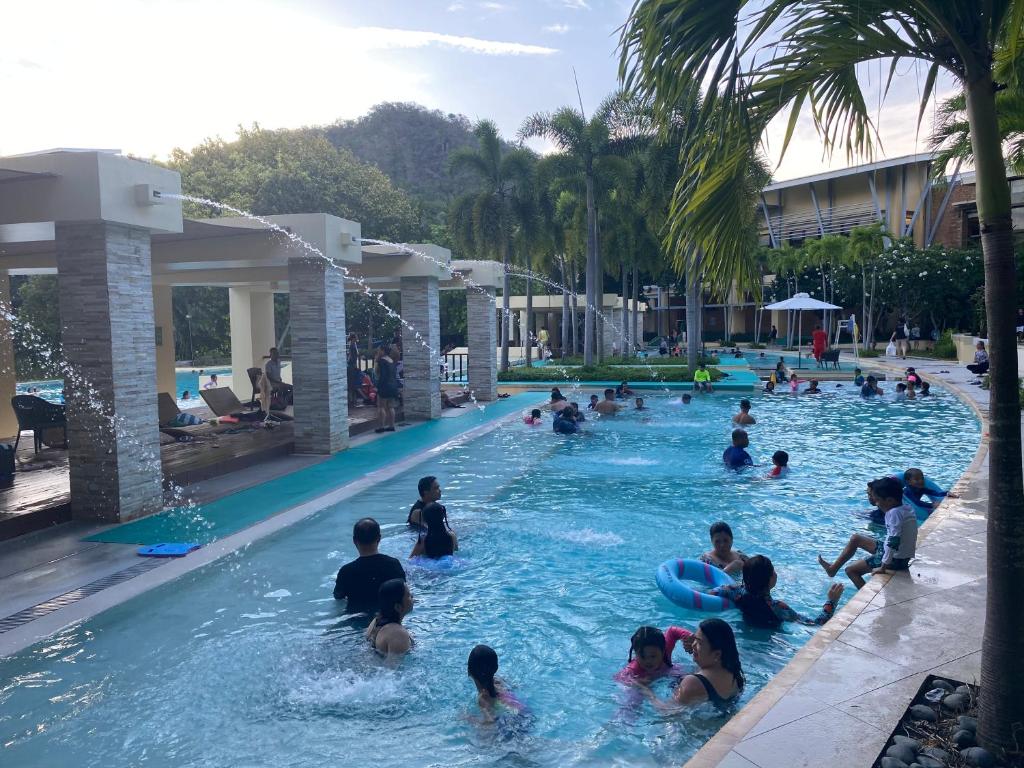Bassein majutusasutuses Pico De Loro Miranda B With 290 mbps Wifi või selle lähedal