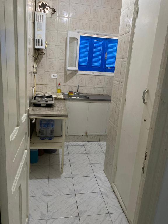Koupelna v ubytování Lafayette Private 2-Bedroom Apartment