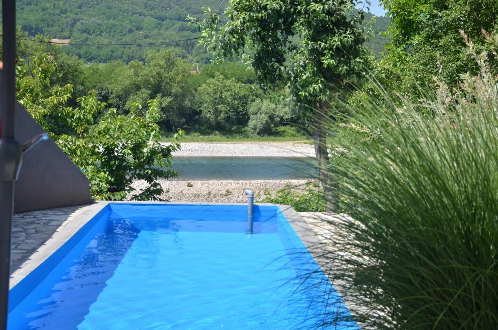 Gallery image of Negde na Drini 1 in Bajina Bašta