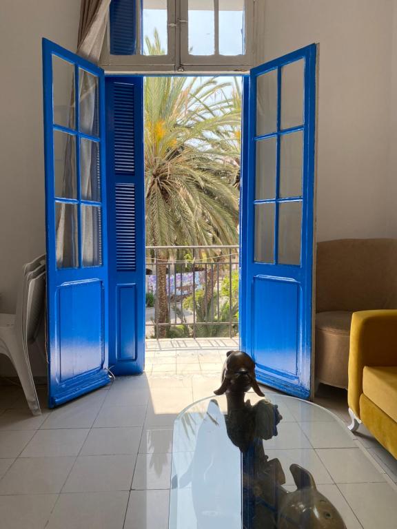 Fotografie z fotogalerie ubytování Lafayette Private 2-Bedroom Apartment v destinaci Tunis