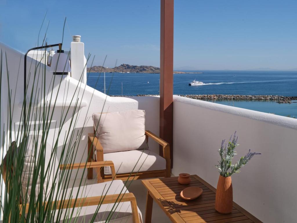 Ekos Penthouse - Stunning View