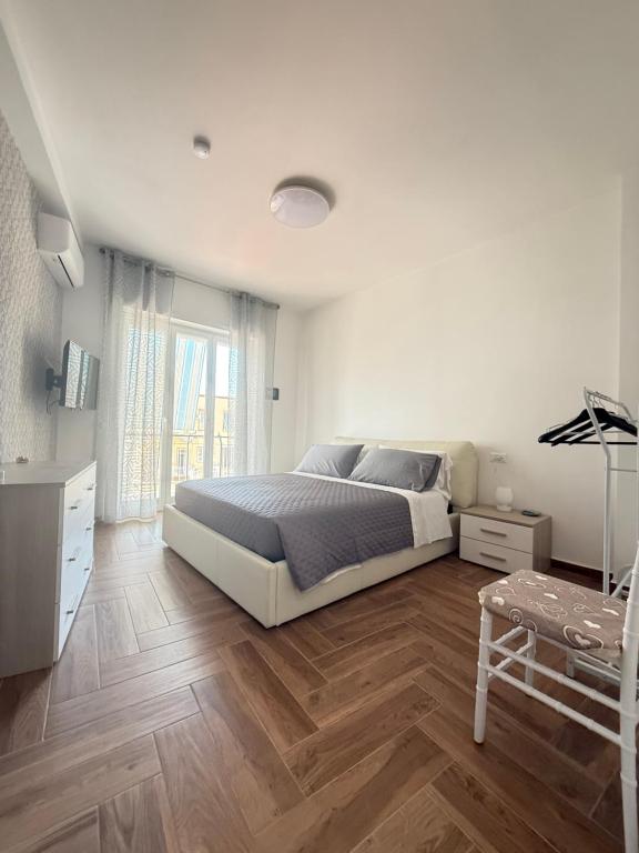 Betti Holiday House - Naples Center - Casa Vacanze - Napoli Centro - Rione Sanità