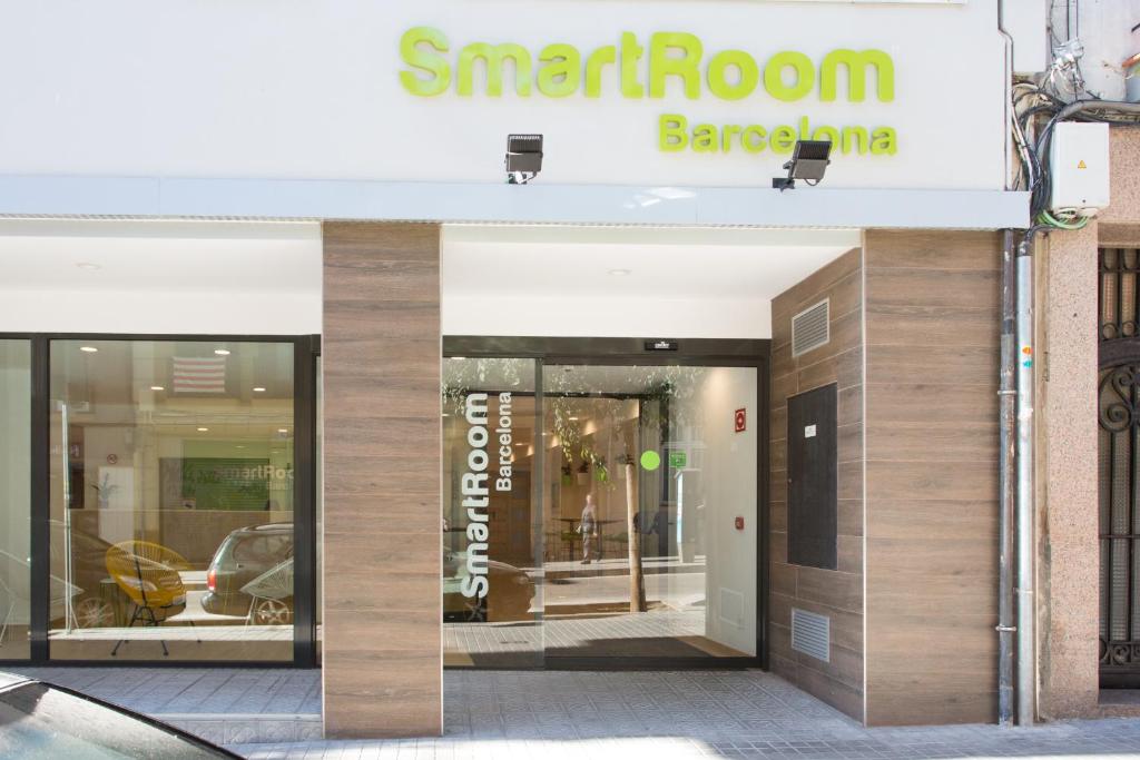 SmartRoom Barcelona - Resim 36