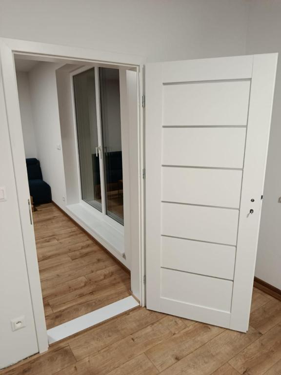 Apartmán Bobrov - Appartement D'une Chambre