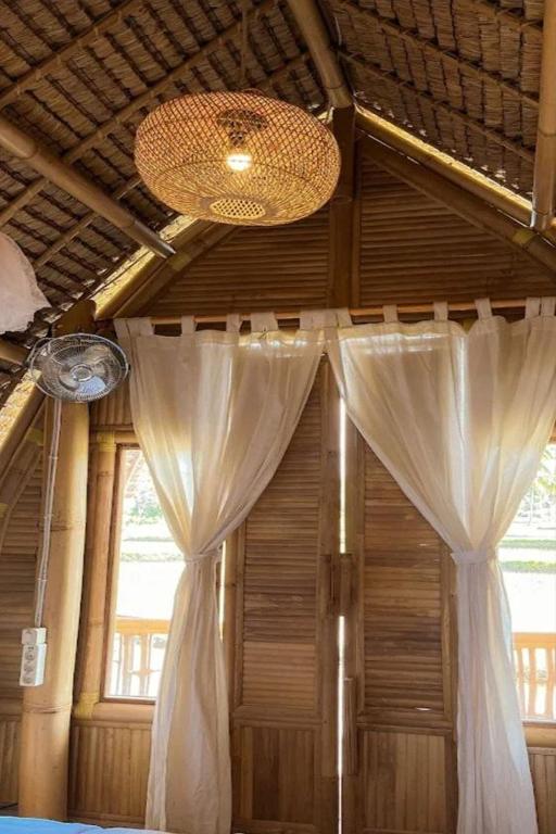 Fotografie z fotogalerie ubytování Lumbung Langit Bali house & hostel v destinaci Tampaksiring