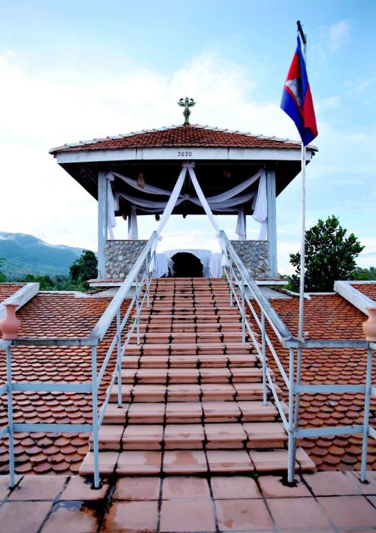 Fotografie z fotogalerie ubytování Sobenban v destinaci Kampot