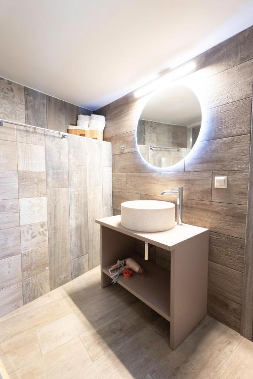 Sophia Areopoli Town Square - 10