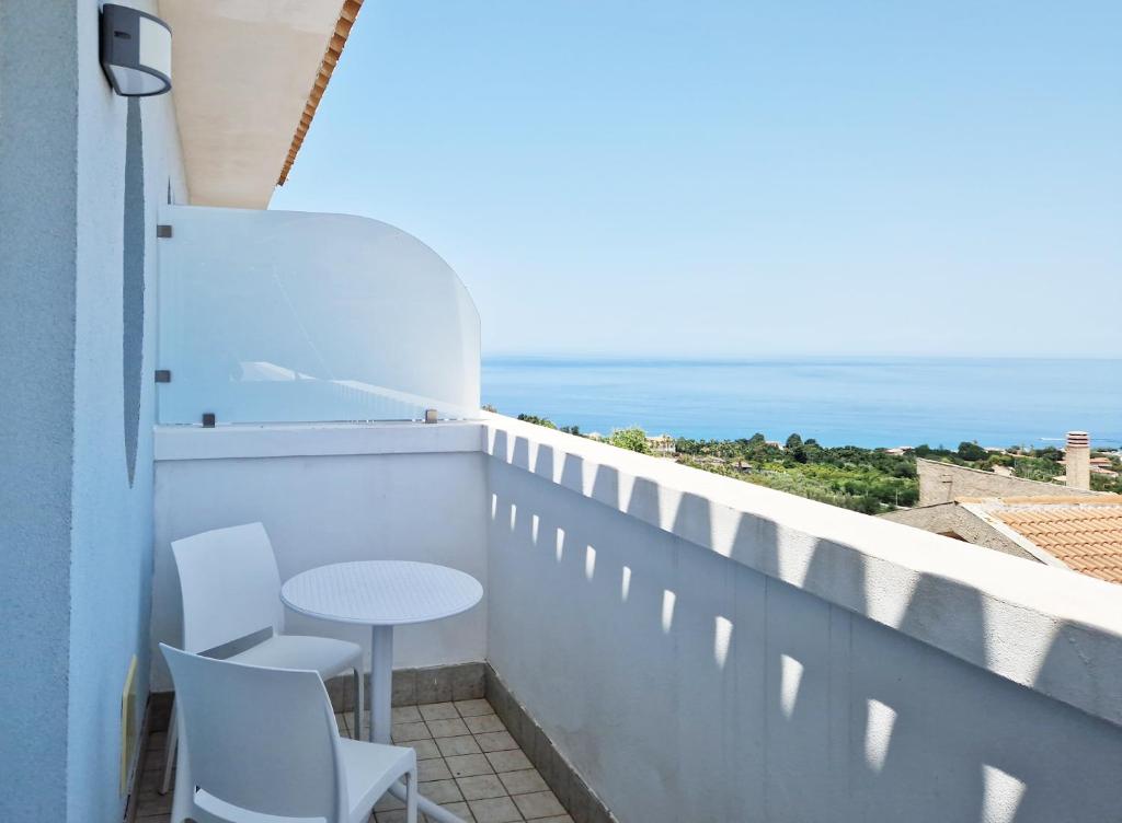 Perla Blu Tropea - 13