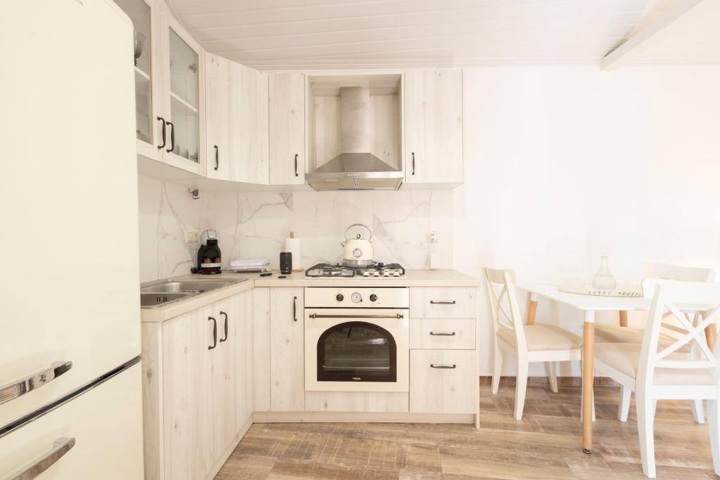 Sophia Areopoli Town Square - 9