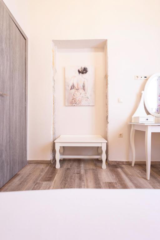 Sophia Areopoli Town Square - 18