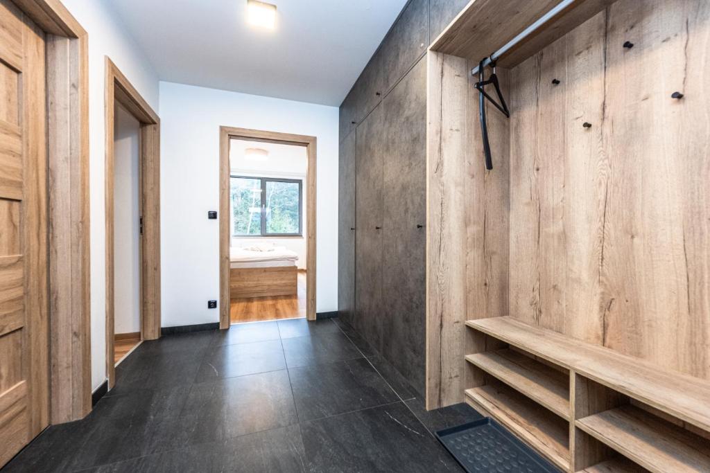 Fotografie z fotogalerie ubytování Apartmán Harrachov ADOS 005 Mumlava v destinaci Harrachov