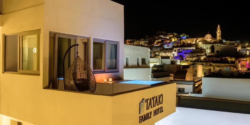 Tataki Family Hotel - Resim 5