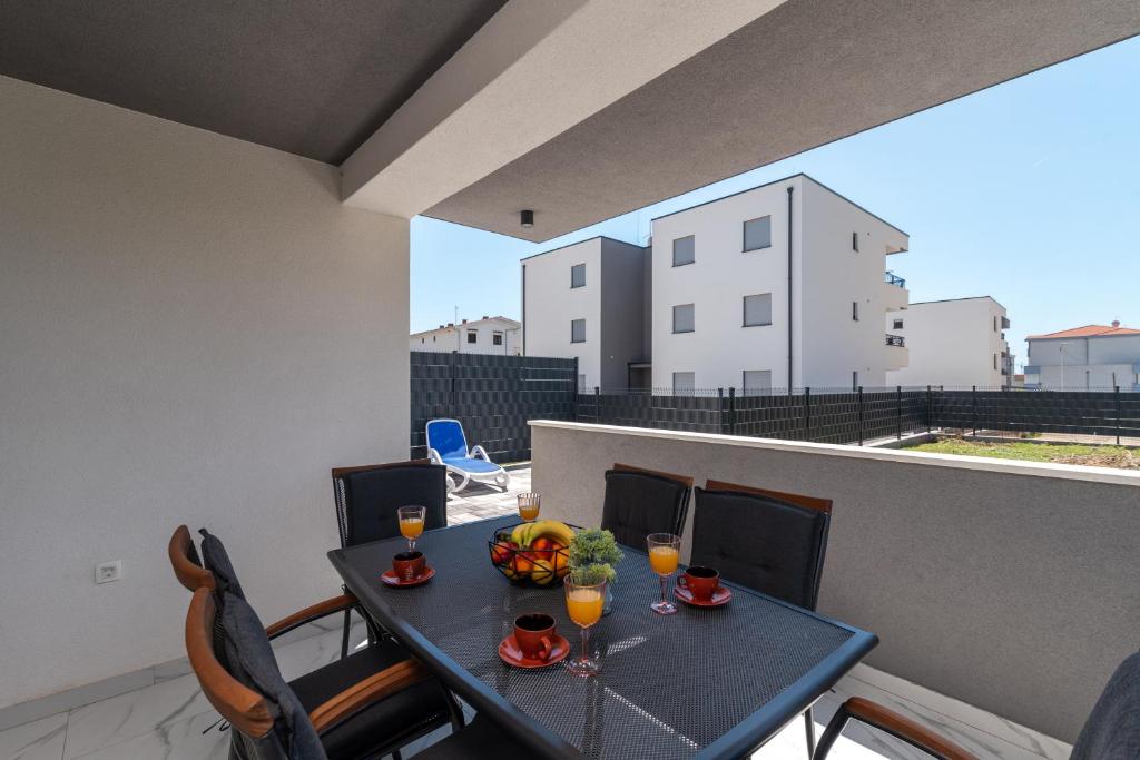 Apartment Cvit