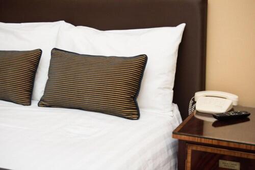 Rose Court Hotel - Resim 15