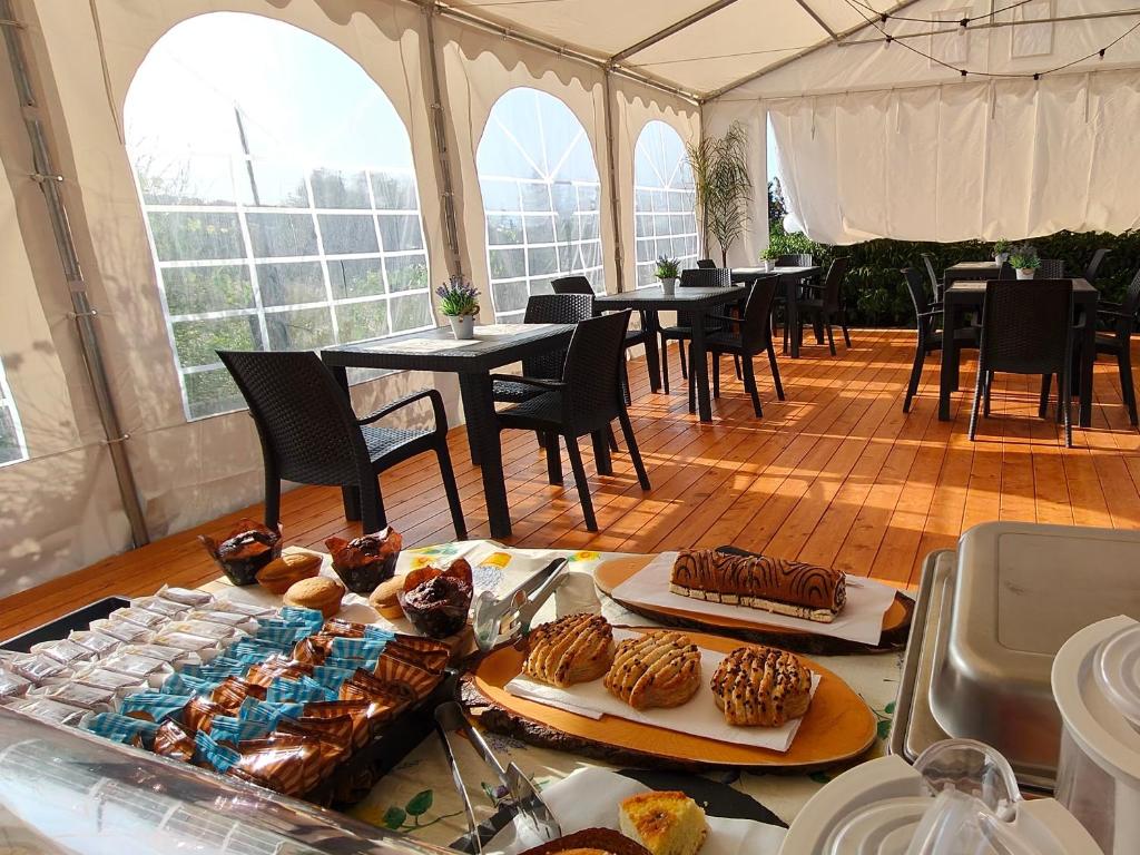 Parco Esmeralda - Family Residence e Breakfast