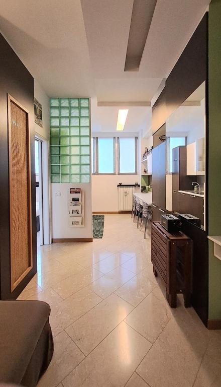 Modern and cozy apt in Darsena area